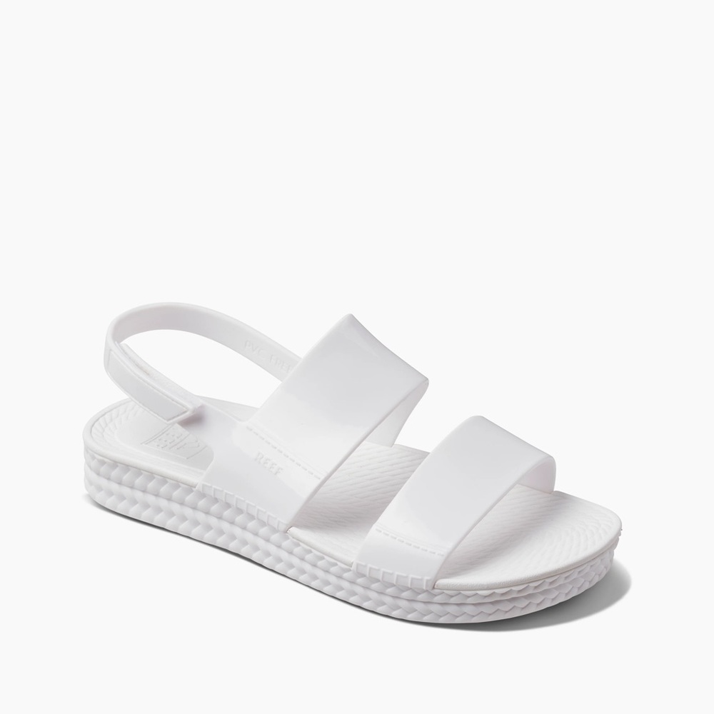 REEF Water Vista Sandal, White